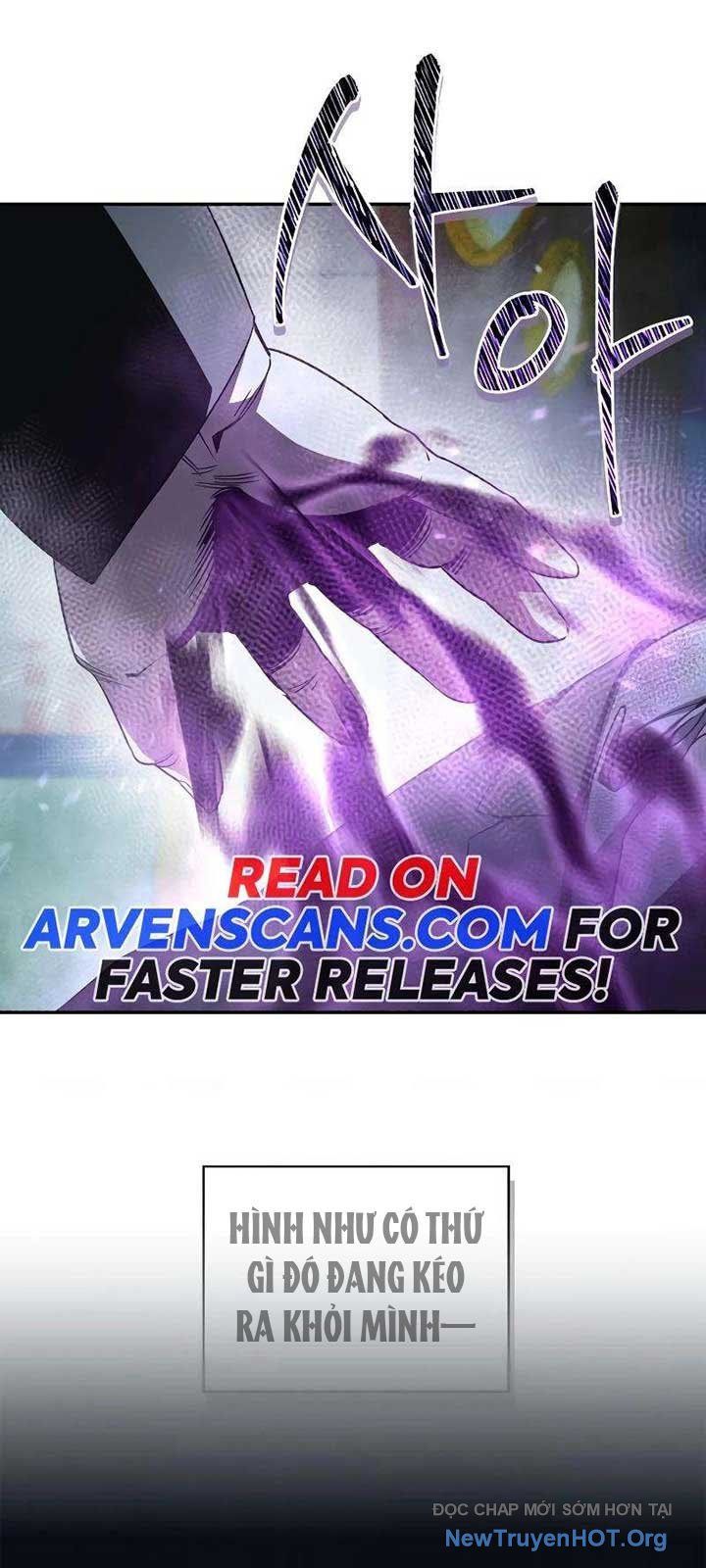 Dạ Thánh: The Zero Chap 9 - Next Chap 10