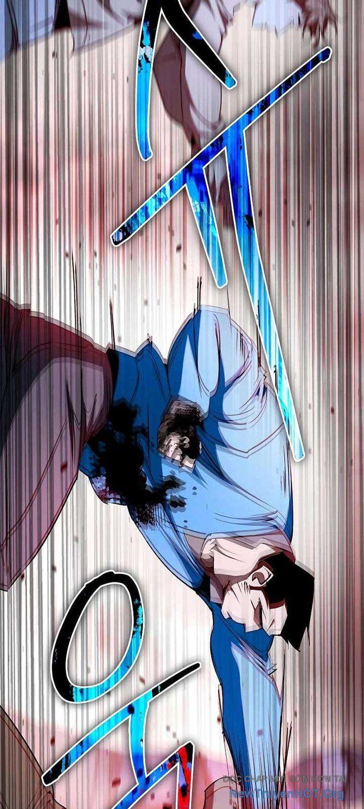 Dạ Thánh: The Zero Chap 9 - Next Chap 10