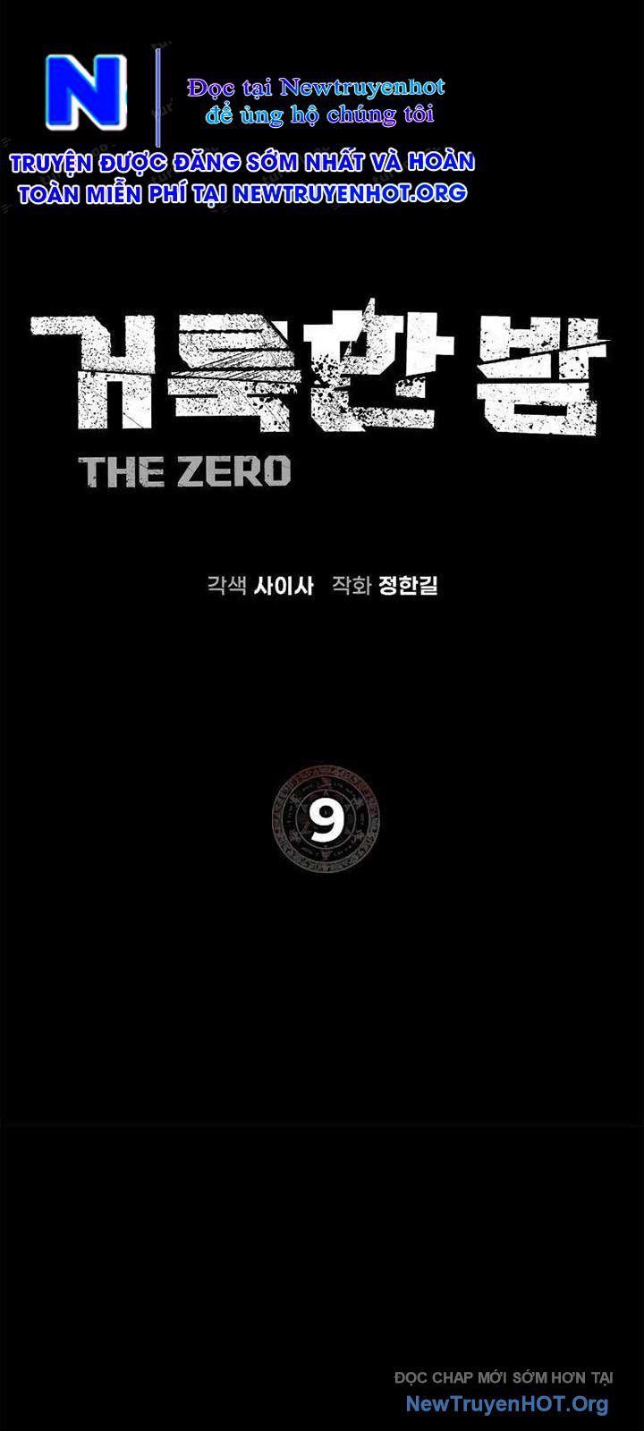 Dạ Thánh: The Zero Chap 9 - Next Chap 10