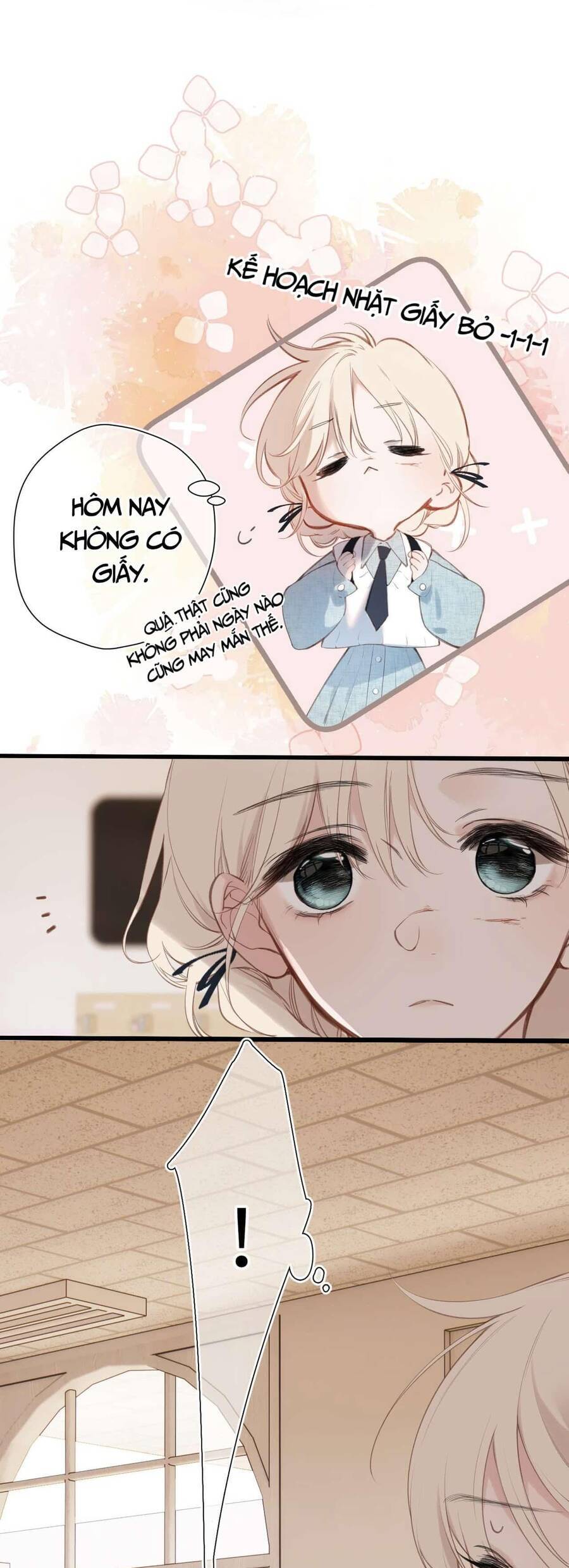 Dã Thú Khi Yêu Chap 26 - Next Chap 27