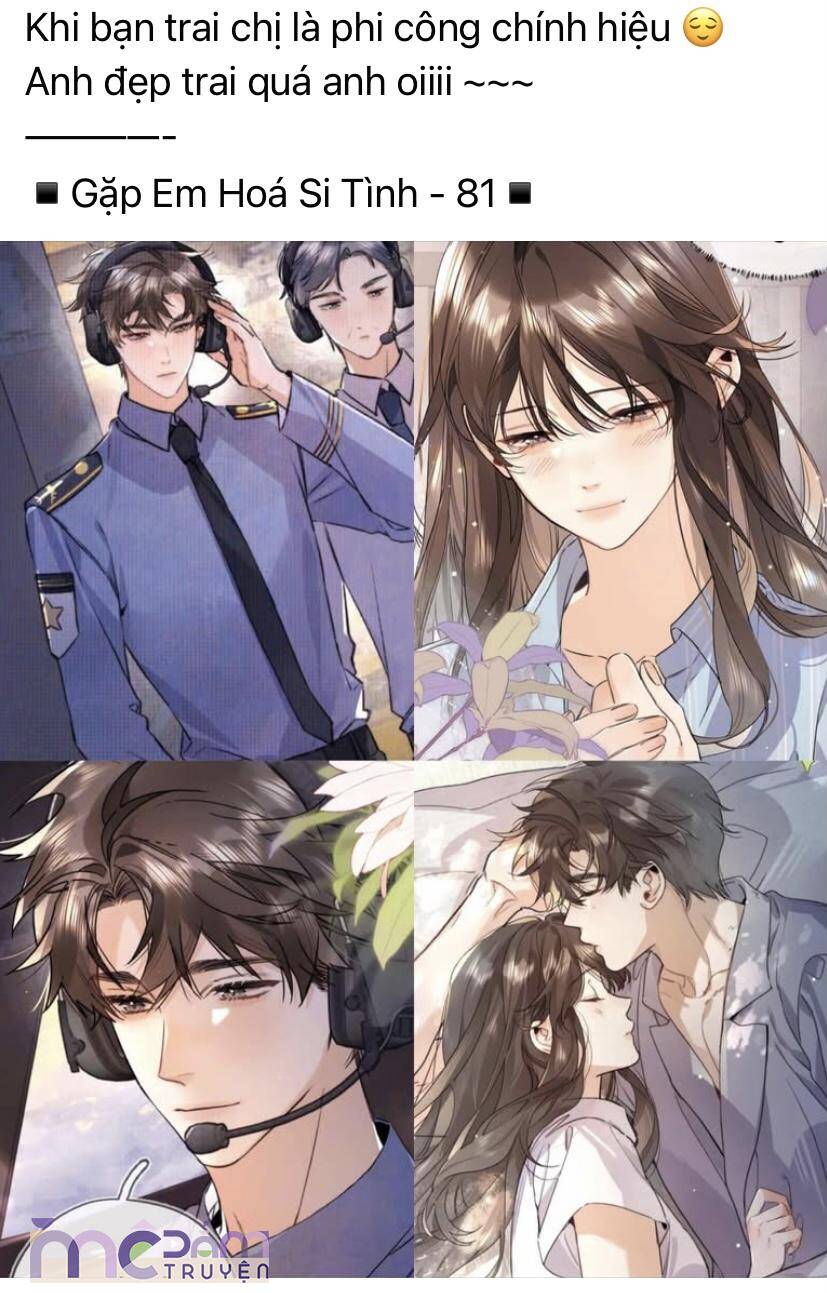 Dã Thú Khi Yêu Chap 26 - Next Chap 27