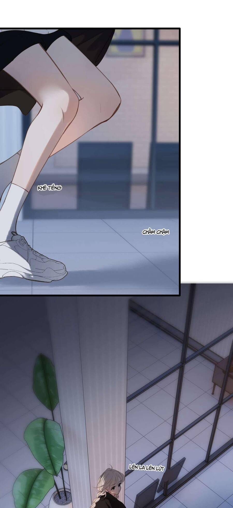 Dã Thú Khi Yêu Chap 26 - Next Chap 27