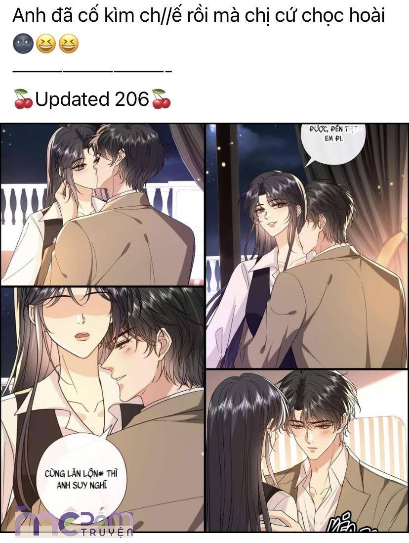 Dã Thú Khi Yêu Chap 29 - Next Chap 30