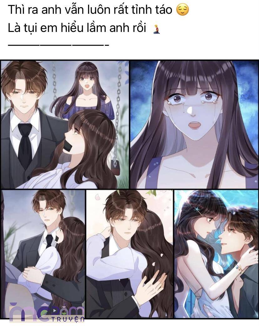 Dã Thú Khi Yêu Chap 29 - Next Chap 30