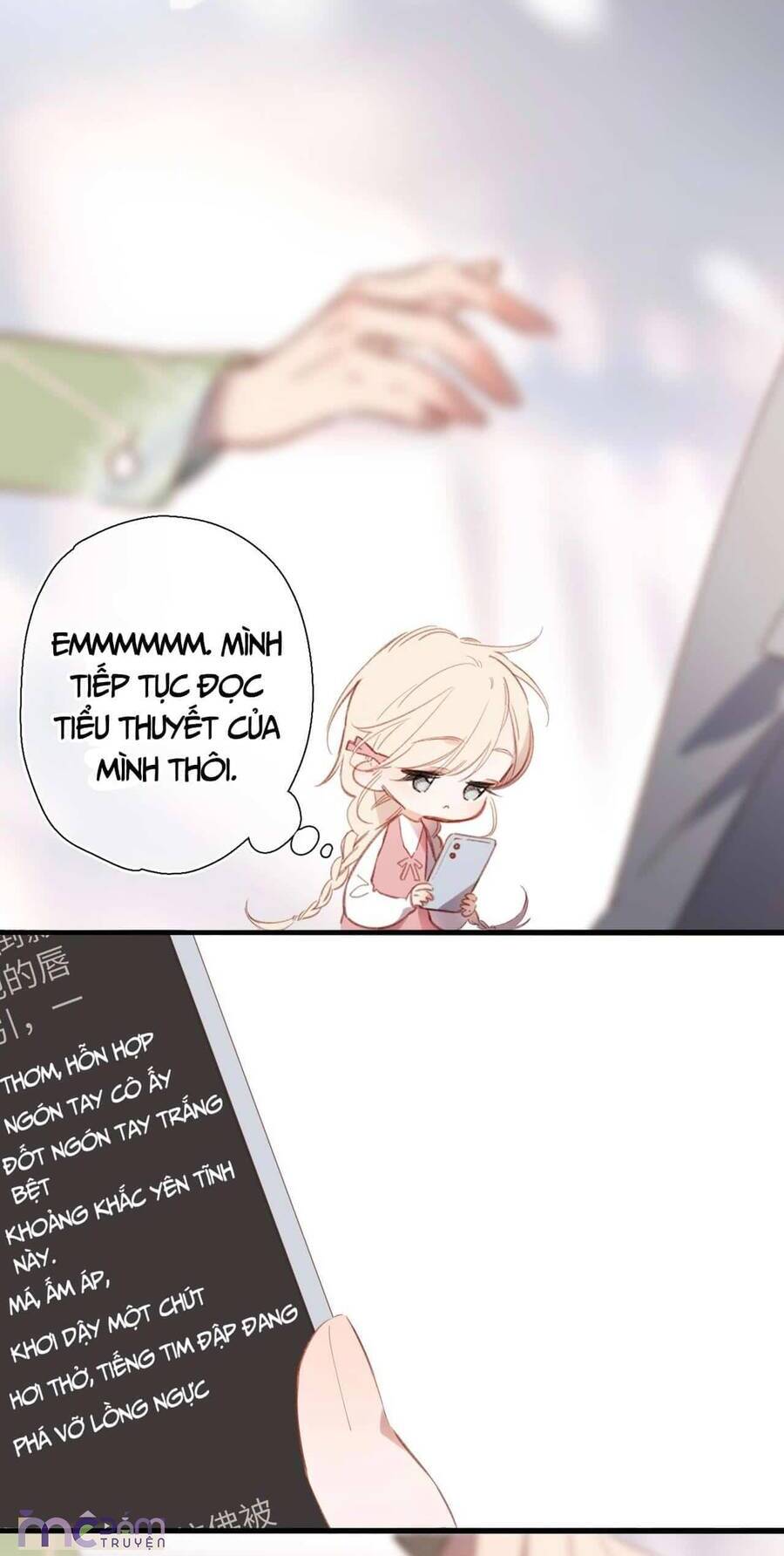 Dã Thú Khi Yêu Chap 29 - Next Chap 30