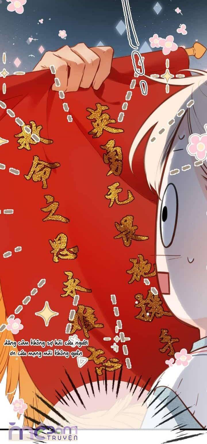 Dã Thú Khi Yêu Chap 30 - Next Chap 31