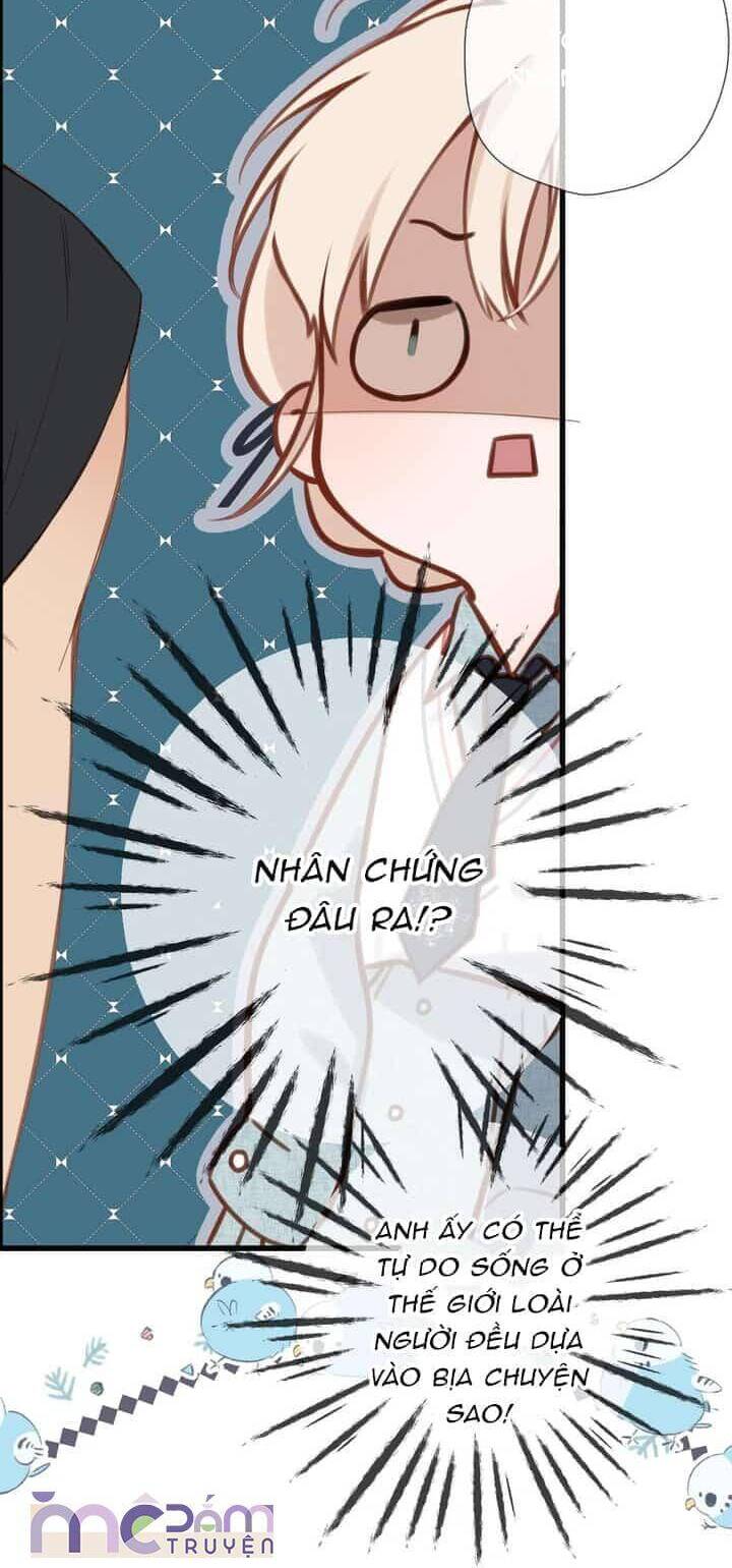 Dã Thú Khi Yêu Chap 30 - Next Chap 31