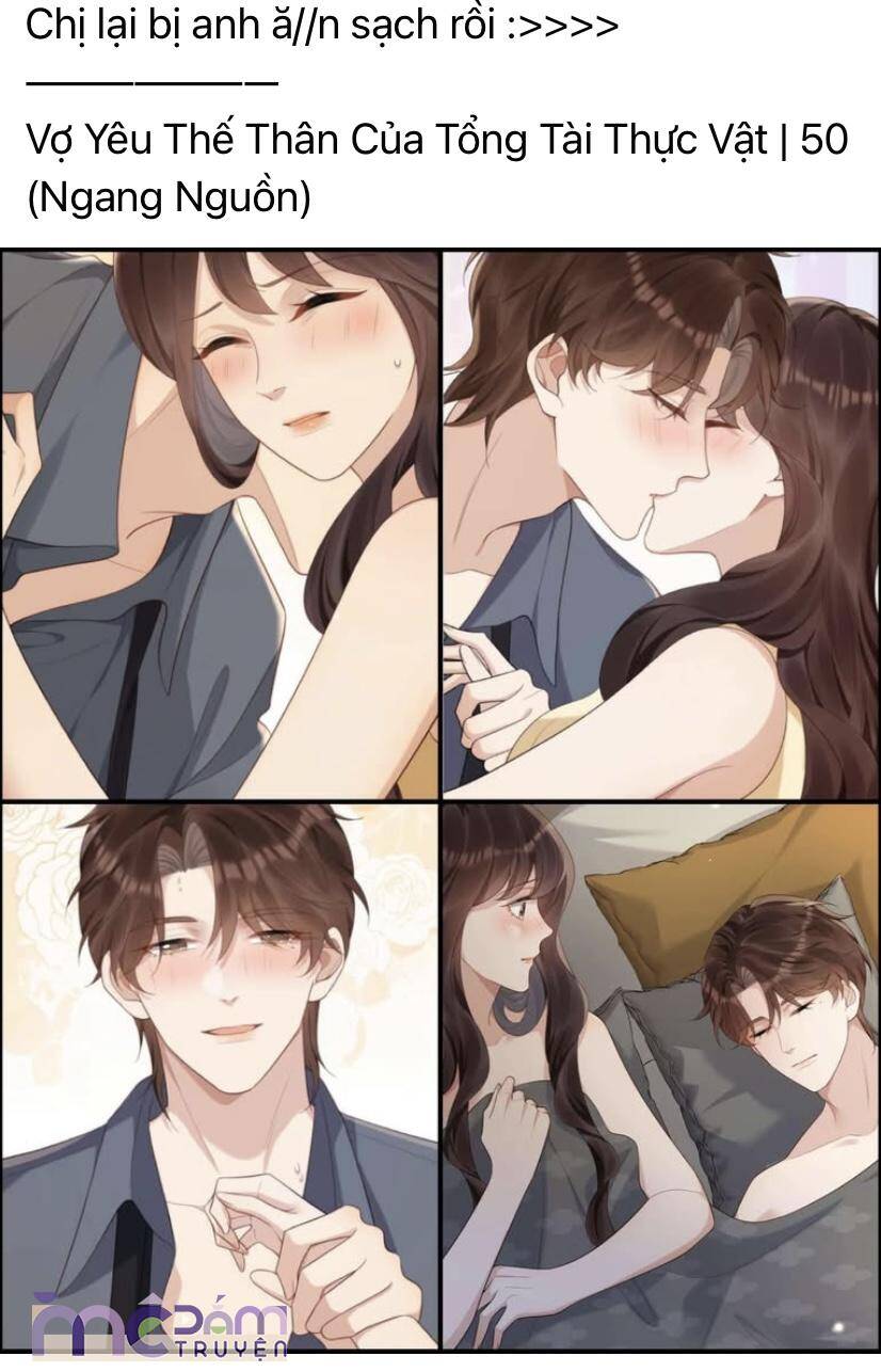 Dã Thú Khi Yêu Chap 41 - Next Chap 42