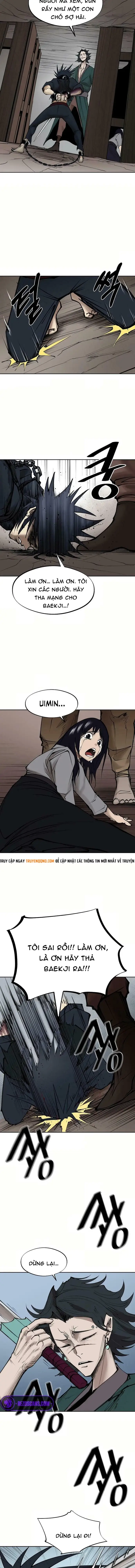 Dã Xà Kim Cương Chap 10 - Next Chap 11