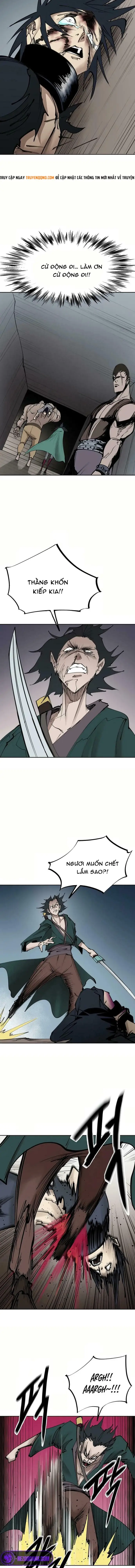 Dã Xà Kim Cương Chap 10 - Next Chap 11