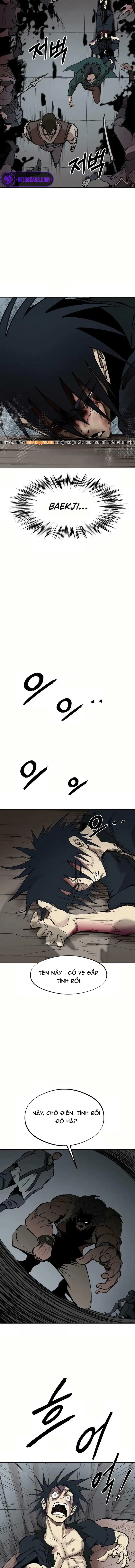 Dã Xà Kim Cương Chap 10 - Next Chap 11