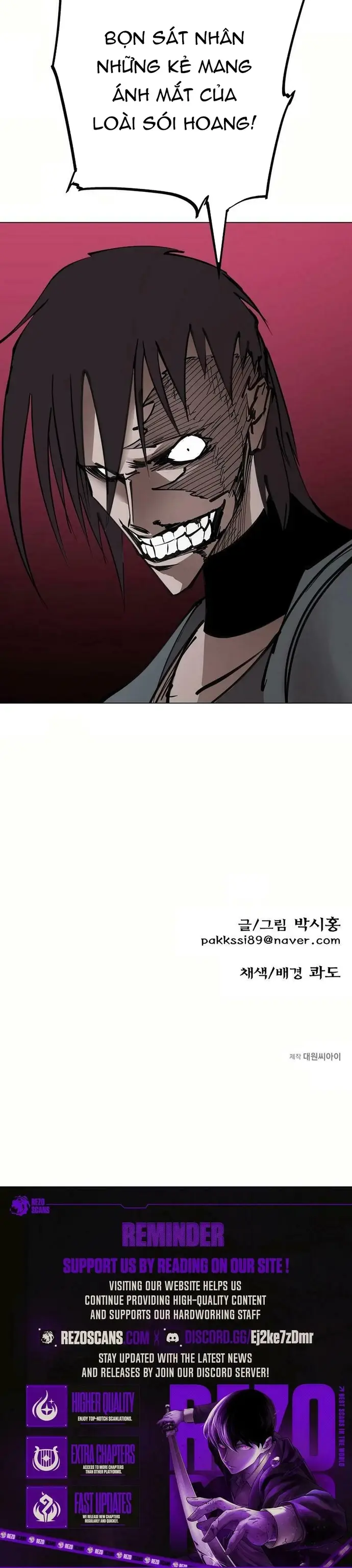 Dã Xà Kim Cương Chap 11 - Next Chap 12