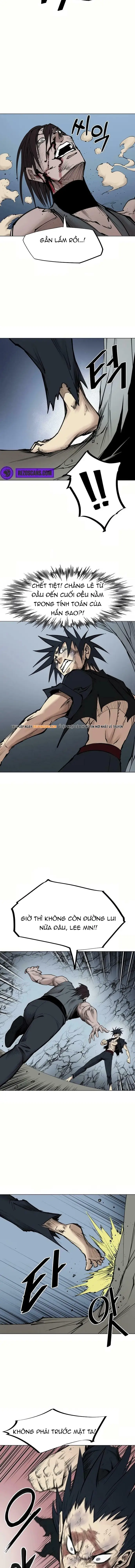 Dã Xà Kim Cương Chap 12 - Next Chap 13