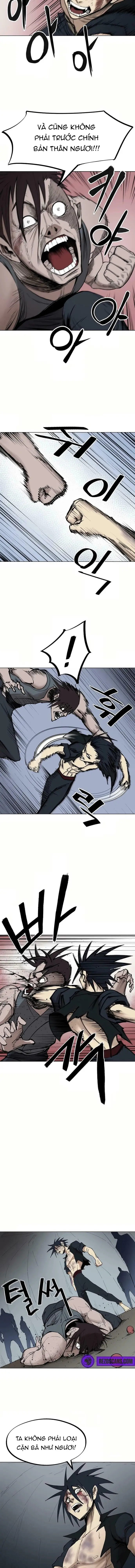 Dã Xà Kim Cương Chap 12 - Next Chap 13