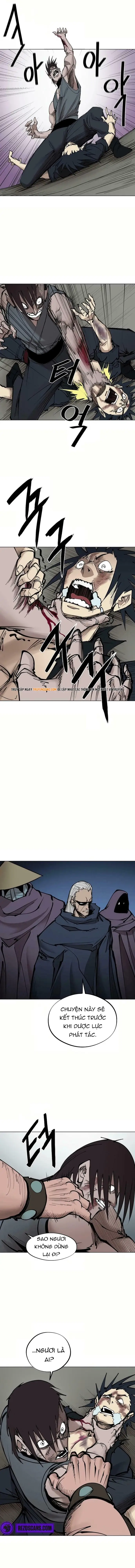 Dã Xà Kim Cương Chap 12 - Next Chap 13