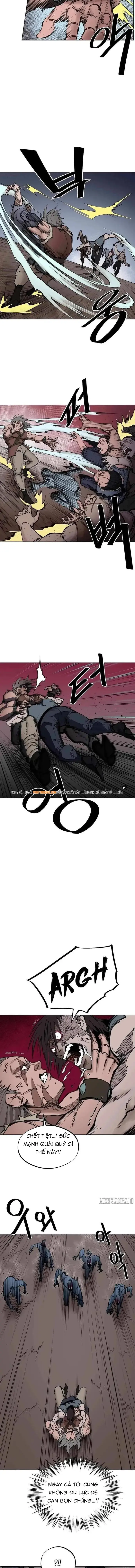 Dã Xà Kim Cương Chap 13 - Next Chap 14