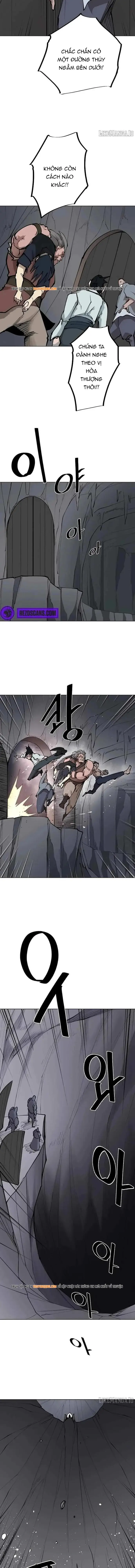 Dã Xà Kim Cương Chap 13 - Next Chap 14