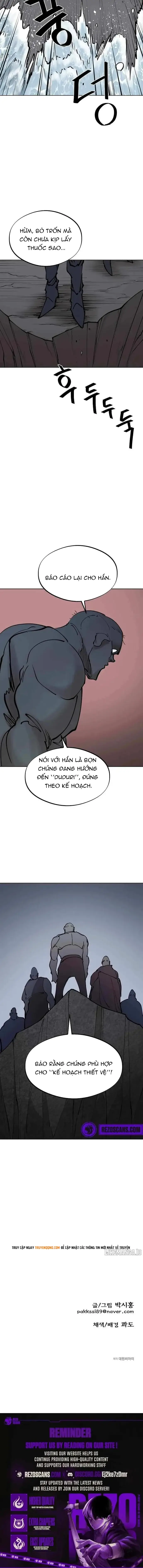 Dã Xà Kim Cương Chap 13 - Next Chap 14