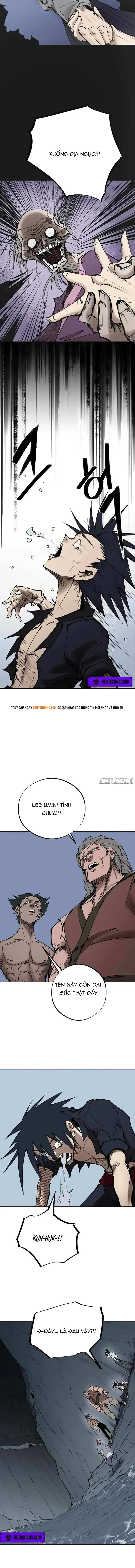 Dã Xà Kim Cương Chap 14 - Next Chap 15