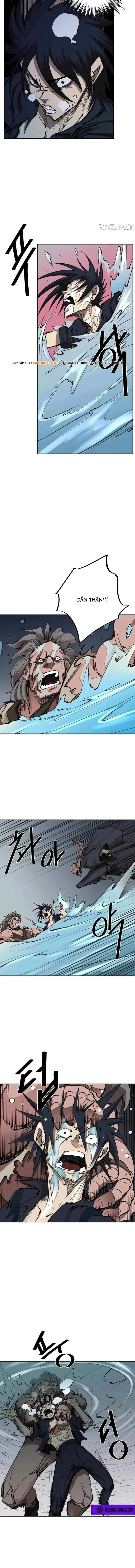 Dã Xà Kim Cương Chap 14 - Next Chap 15