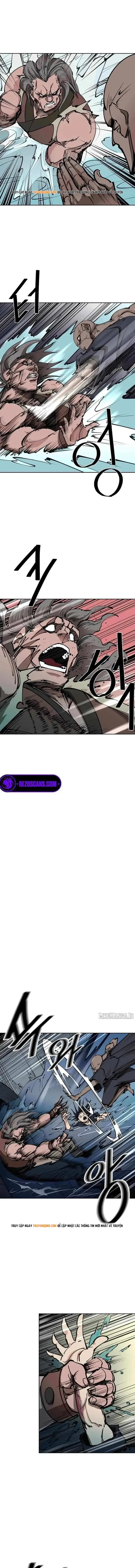 Dã Xà Kim Cương Chap 14 - Next Chap 15