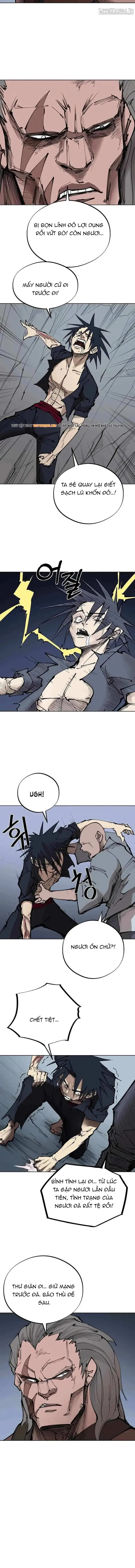 Dã Xà Kim Cương Chap 14 - Next Chap 15