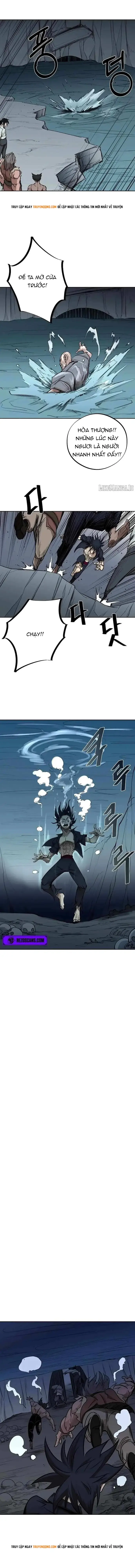 Dã Xà Kim Cương Chap 14 - Next Chap 15