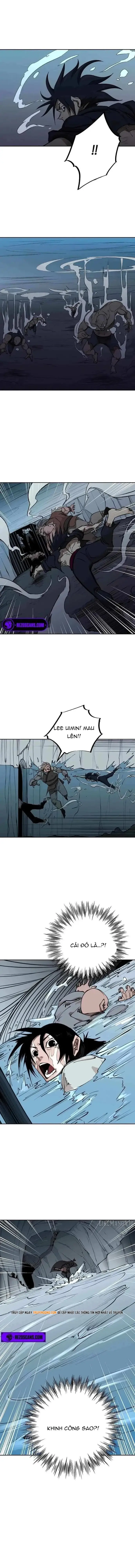 Dã Xà Kim Cương Chap 14 - Next Chap 15