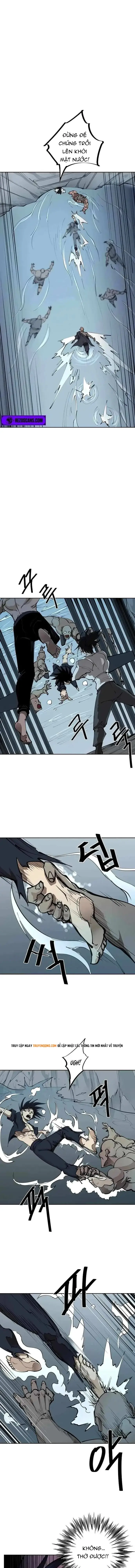 Dã Xà Kim Cương Chap 14 - Next Chap 15