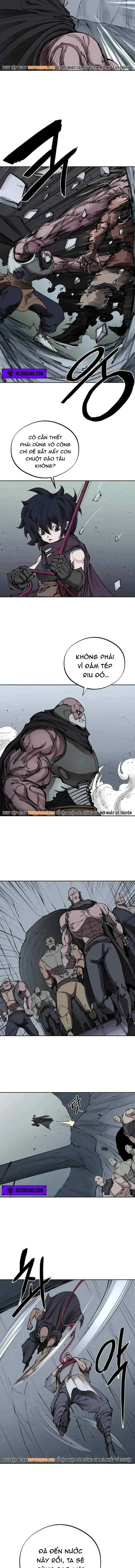 Dã Xà Kim Cương Chap 15 - Next Chap 16