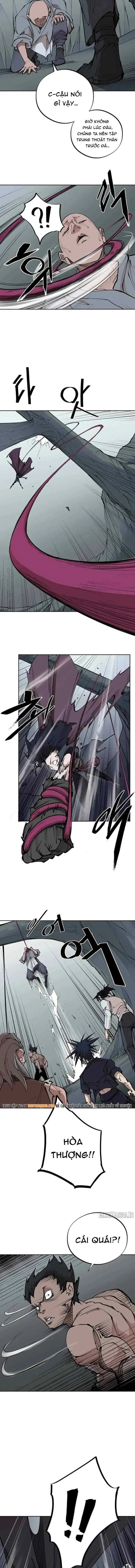 Dã Xà Kim Cương Chap 15 - Next Chap 16