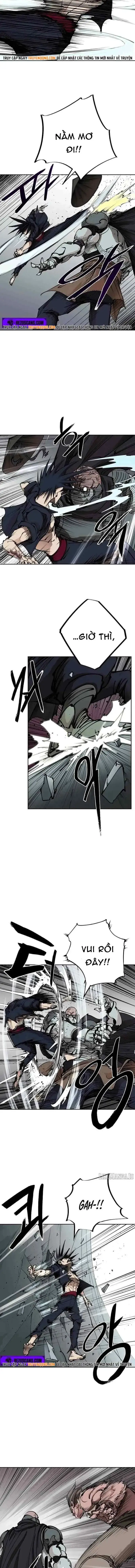 Dã Xà Kim Cương Chap 15 - Next Chap 16