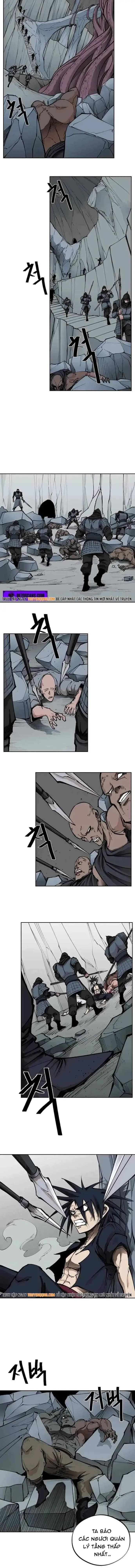 Dã Xà Kim Cương Chap 16 - Next Chap 17