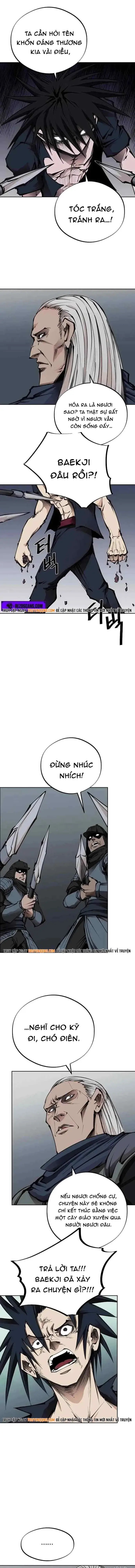 Dã Xà Kim Cương Chap 16 - Next Chap 17