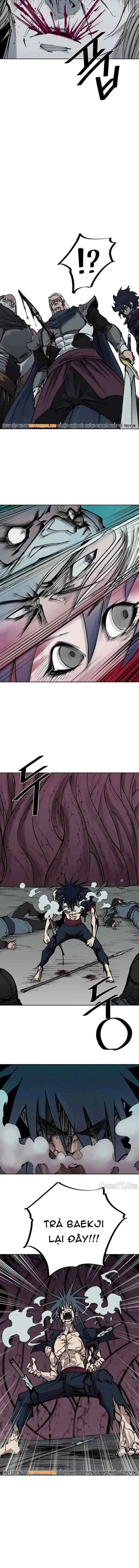 Dã Xà Kim Cương Chap 16 - Next Chap 17