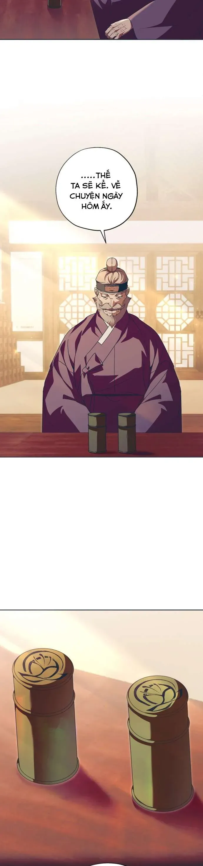 Dabi, Hương Vị Ngây Ngất Chap 68 - Next Chap 69