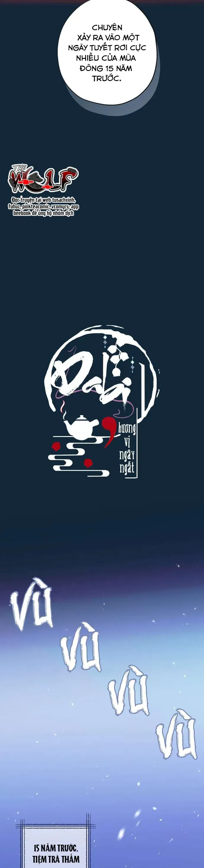 Dabi, Hương Vị Ngây Ngất Chap 68 - Next Chap 69