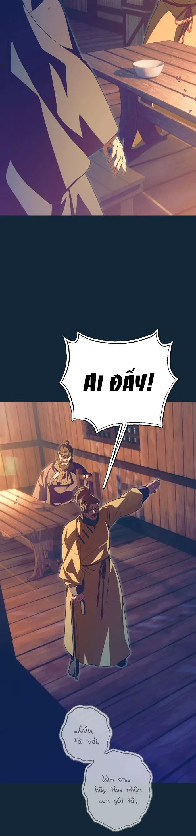 Dabi, Hương Vị Ngây Ngất Chap 68 - Next Chap 69