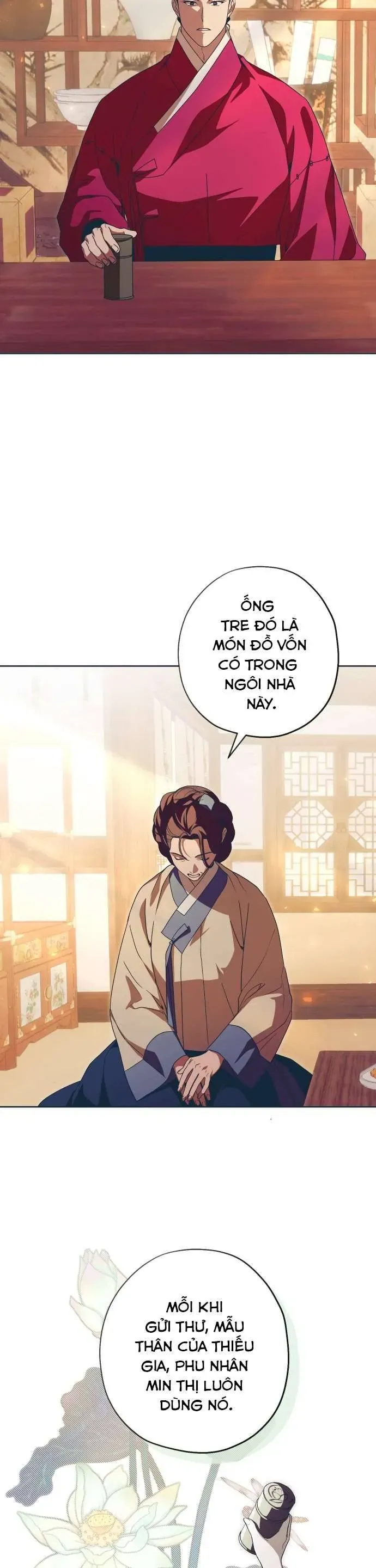 Dabi, Hương Vị Ngây Ngất Chap 68 - Next Chap 69