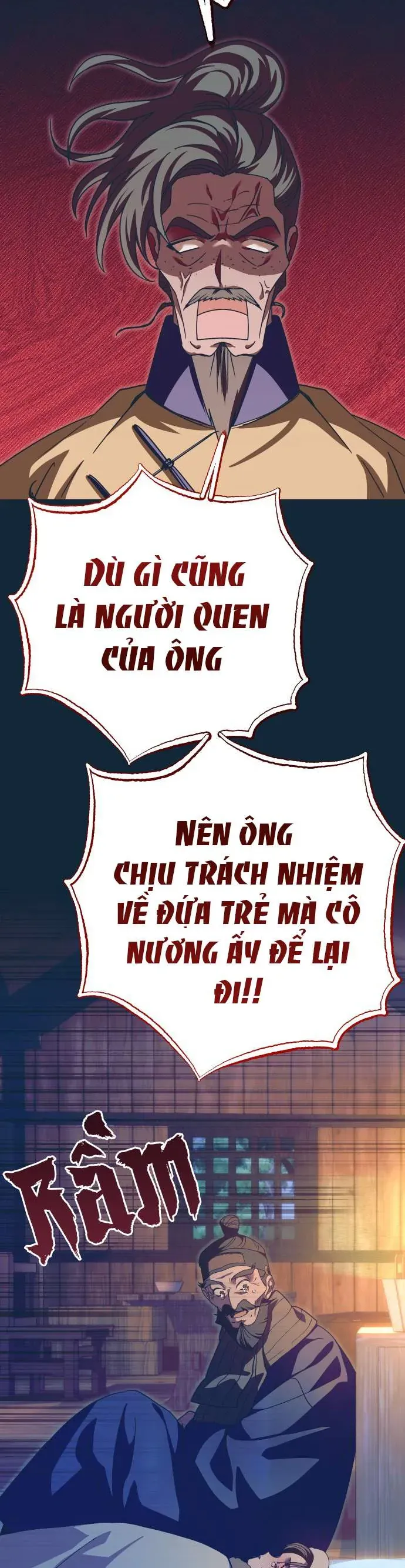 Dabi, Hương Vị Ngây Ngất Chap 68 - Next Chap 69