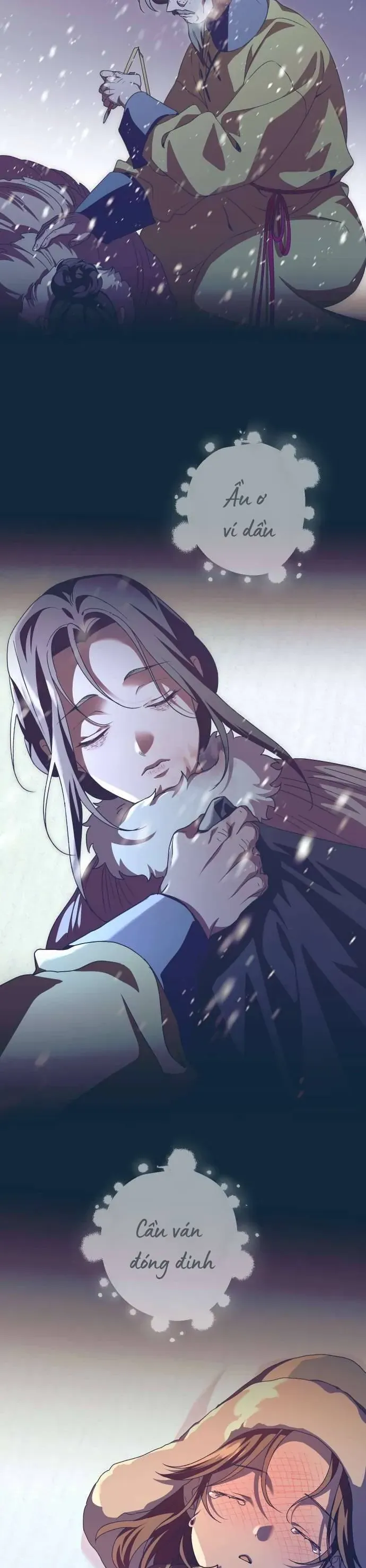 Dabi, Hương Vị Ngây Ngất Chap 68 - Next Chap 69