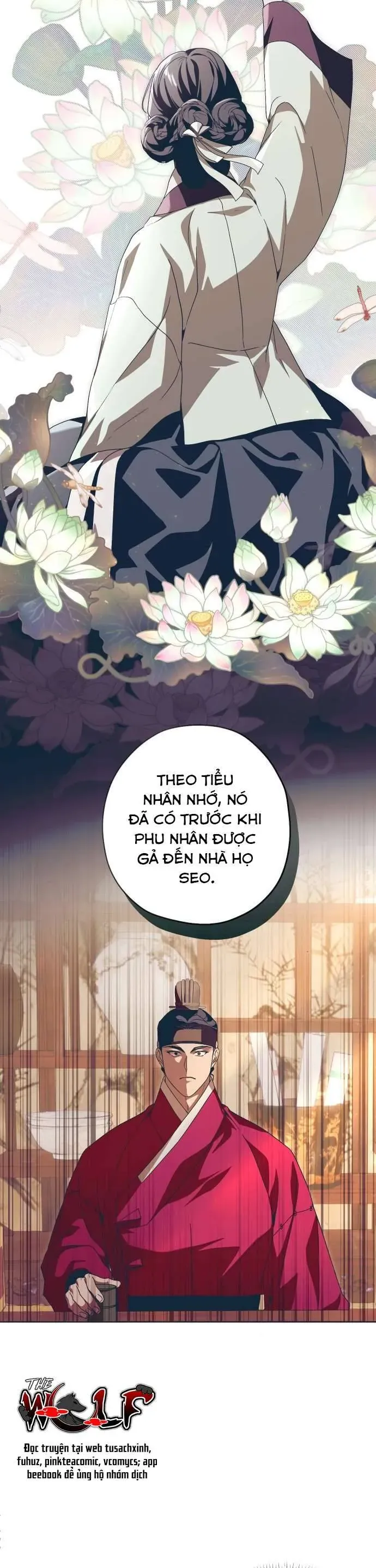 Dabi, Hương Vị Ngây Ngất Chap 68 - Next Chap 69