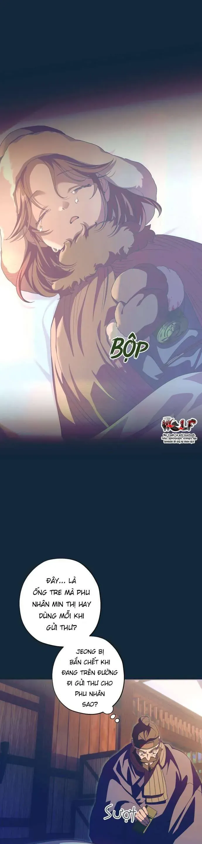 Dabi, Hương Vị Ngây Ngất Chap 69 - Next Chap 70