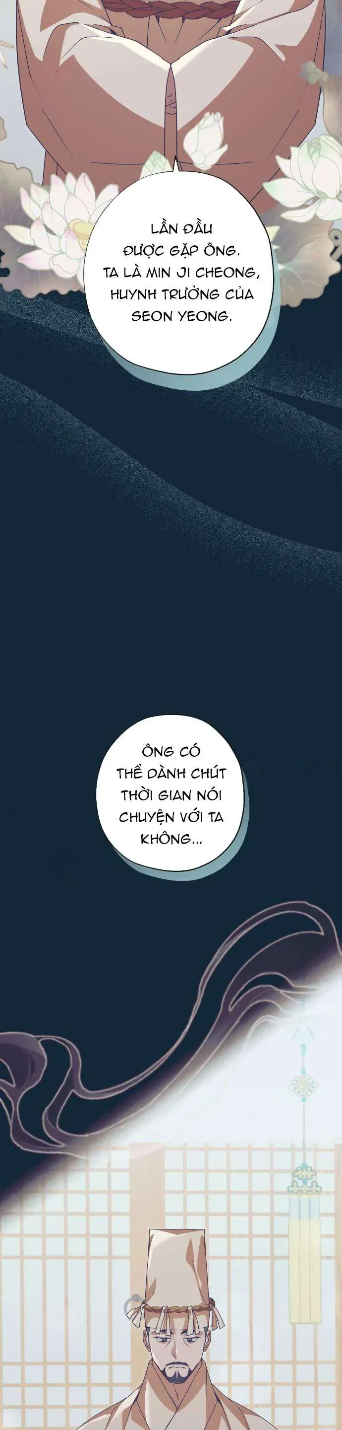 Dabi, Hương Vị Ngây Ngất Chap 69 - Next Chap 70