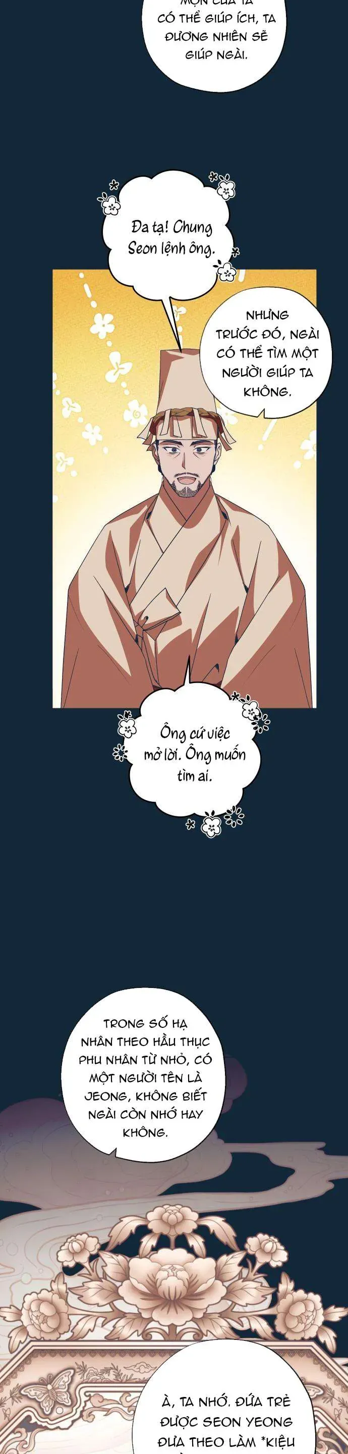 Dabi, Hương Vị Ngây Ngất Chap 69 - Next Chap 70