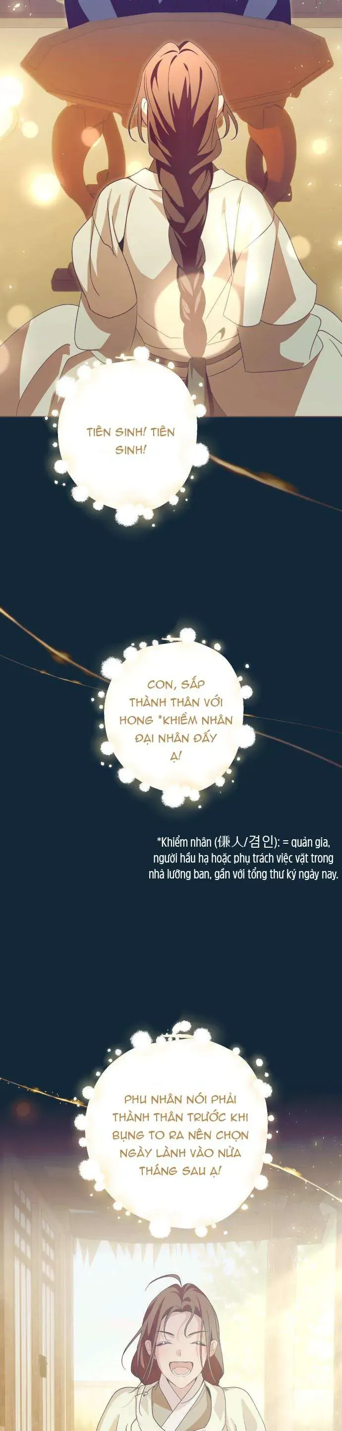 Dabi, Hương Vị Ngây Ngất Chap 69 - Next Chap 70