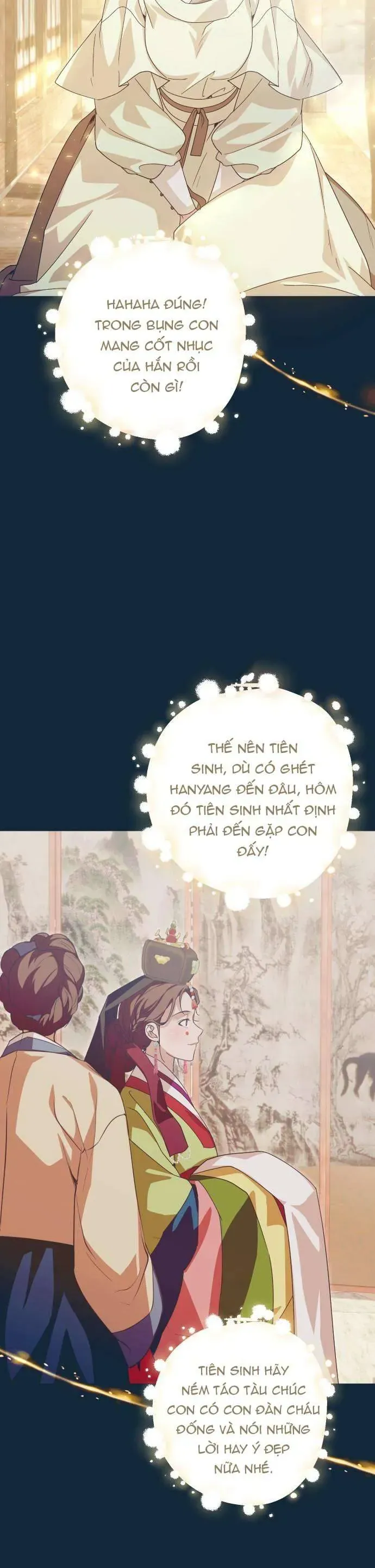 Dabi, Hương Vị Ngây Ngất Chap 69 - Next Chap 70