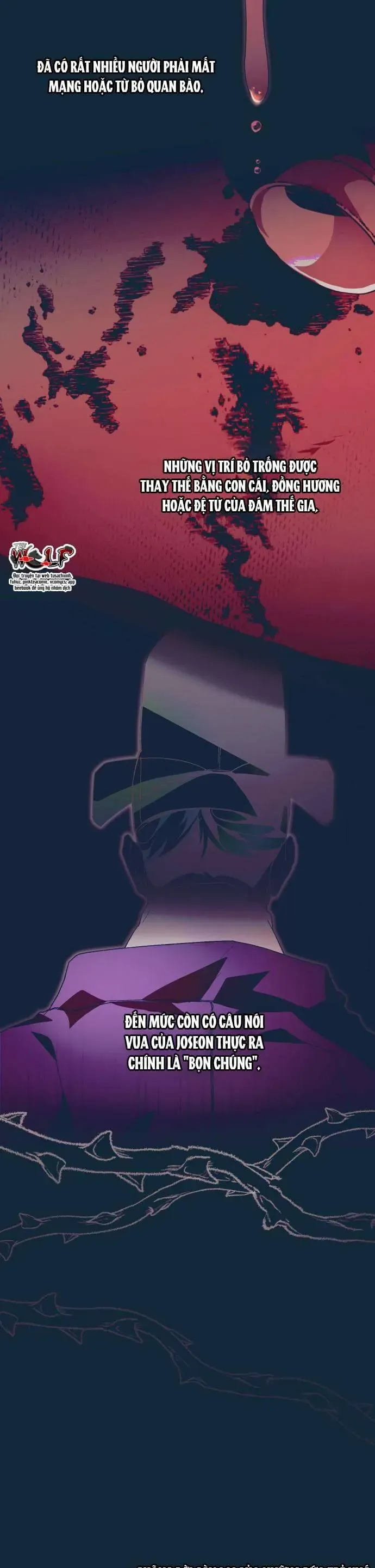 Dabi, Hương Vị Ngây Ngất Chap 69 - Next Chap 70