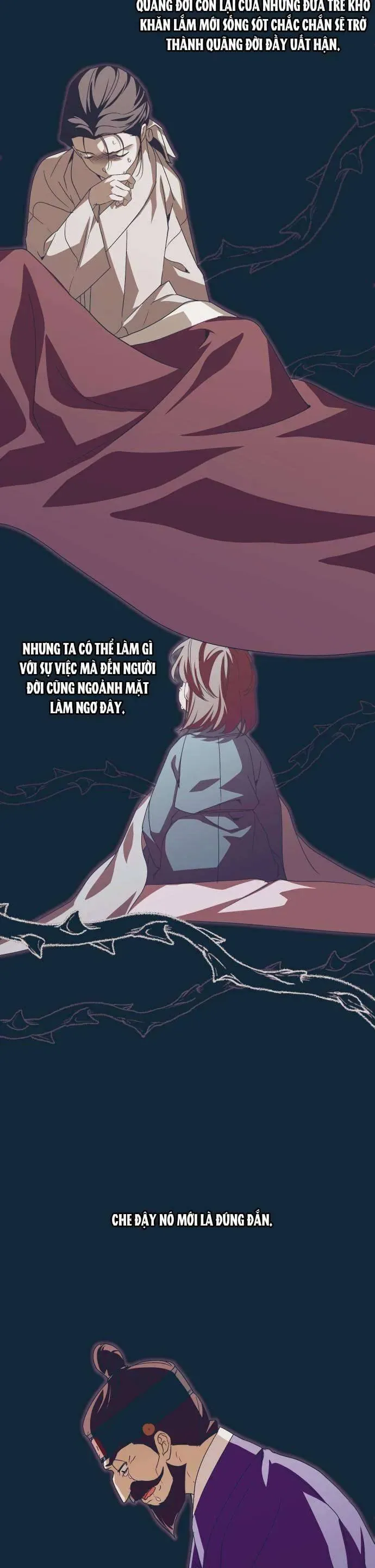 Dabi, Hương Vị Ngây Ngất Chap 69 - Next Chap 70