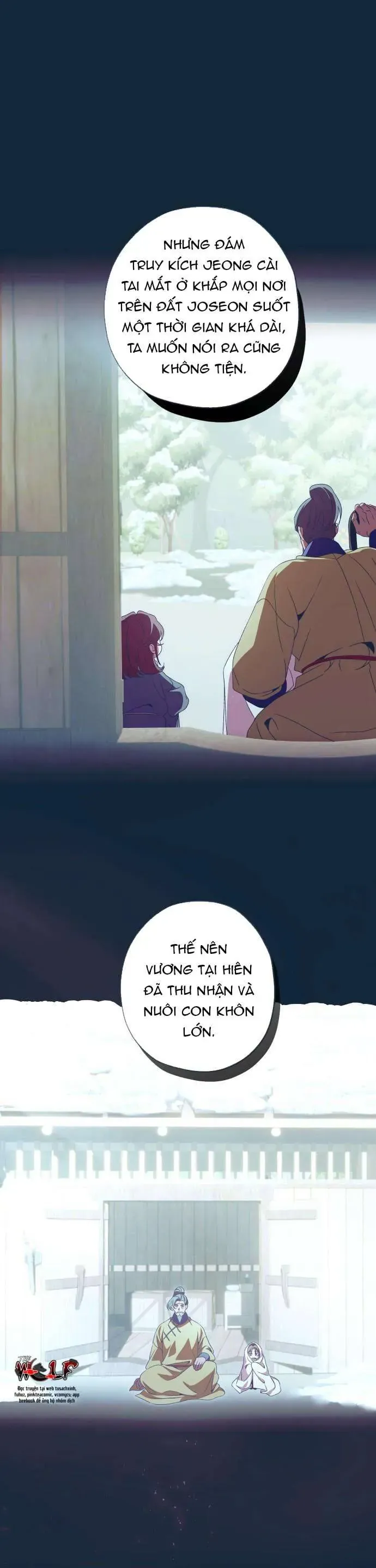 Dabi, Hương Vị Ngây Ngất Chap 69 - Next Chap 70